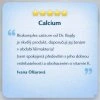 Calcium recenze 2