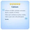 Calcium recenze