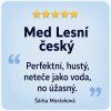 Med lesní recenze