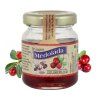 medoláda brusinka