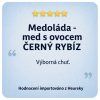 Medoláda rybíz recenze