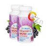 Vitamin C+zinek balíček duo