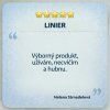 Linier recenze