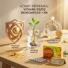 Vitamín D3 pro imunitu, vitalitu a mozek