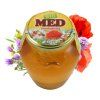 med nohokvětý 400 g