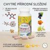 vitamín C bio chytré složení