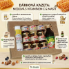 Kazeta s vitamínem obsah