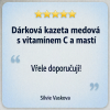 kazeta s vitamínem recenze