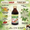 Sirup černý bez složení