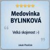 Medovinka Bylinková recenze