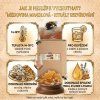 Medovina mandlová box servírování min
