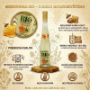 Medovinka bio obsah