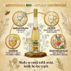 Medovinka bio servírování