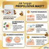Propolisová mast jak funguje min