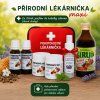 Přírodní lékárnička maxi mi