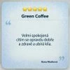 Green Coffee recenze