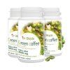 Green Coffee balíček trio