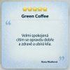 Green Coffee recenze