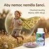 Imunilky děti bez nemoci