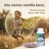Imunilky děti bez nemoci