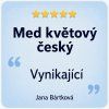 Med květový recenze