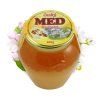 med květový 400 g