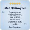 Med oříškový sen recenze