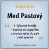 Med pastový recenze