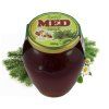 med lesní 400 g