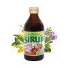 Sirup kašel