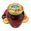 med ovocný sen 400 g