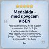 Recenze medoláda višeň