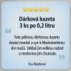 Kazeta trio recenze