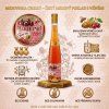 Medovinka CHERRY 0,5l  sladko-ovocná, lehce pikantní - cena Zlatá Salima