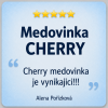 Medovinka cherry recenze