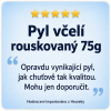 Pyl včelí recenze