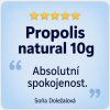 Propolis natural recenze
