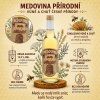 Medovina přírodní obsah min