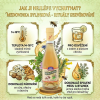 Medovinka bylinková 0,2l servírování