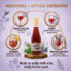 Medovinka Čeladenka 0,2l servírování min