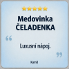 Medovinka Čeladenka recenze 1