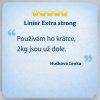 Linier strong recenze