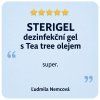 Sterigel 100ml recenze