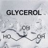 Glycerol vzorec
