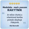 Medoláda rakytník recenze