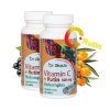 Vitamin C+rutin balíček duo