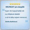 Imunilky pro dospělé recenze