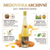 Medovinka archivní obsah