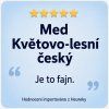 Med květ les recenze