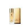 SP Luxusná pleťová voda a esencia s 24k zlatom 2v1 luxury firming, smoothing, lifting anti-wrinkle facial water 120 ml.